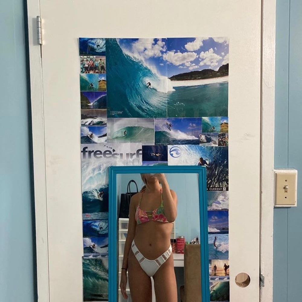 Midori Swim